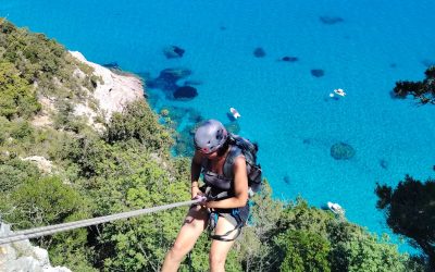 SELVAGGIO BLU OTTOBRE 2025